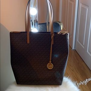 Micheal Kors Tote Bag